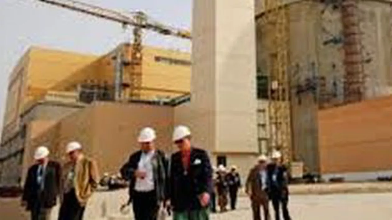 Reactorul 2 al centralei nucleare de la Cernavodă a fost repornit
