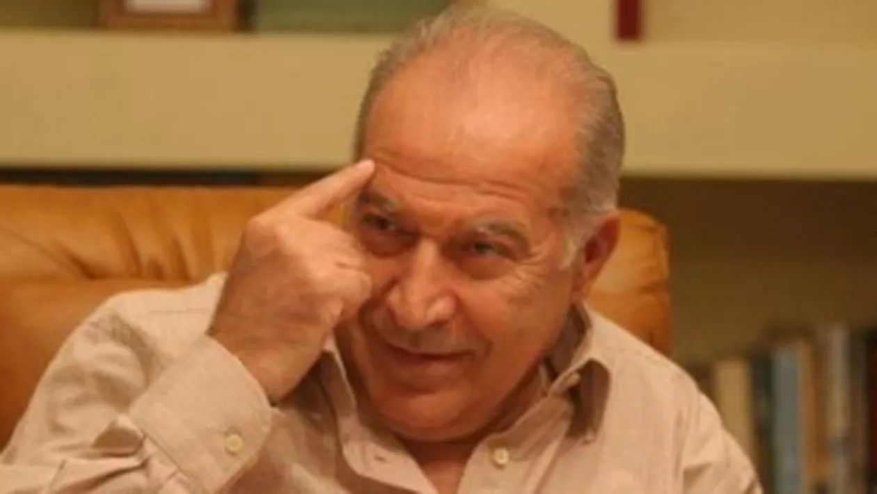 Dan Voiculescu, despre depunerea jurământului: Îl voi depune în prima ședință de plen a Senatului