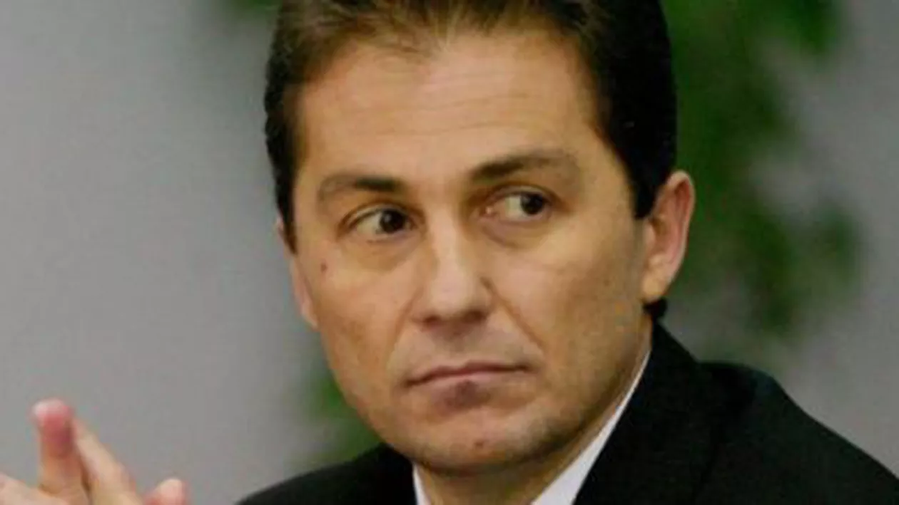 Daniel Morar: Nu am vorbit niciodată despre o rocadă cu Laura Codruța Kovesi