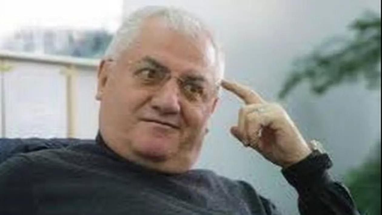 Dumitru Dragomir: Nouă cluburi din Liga 1 au conturile blocate
