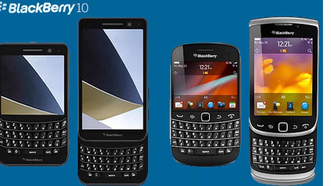 RIM va lansa șase terminale BlackBerry 10 pentru toate segmentele de prețuri