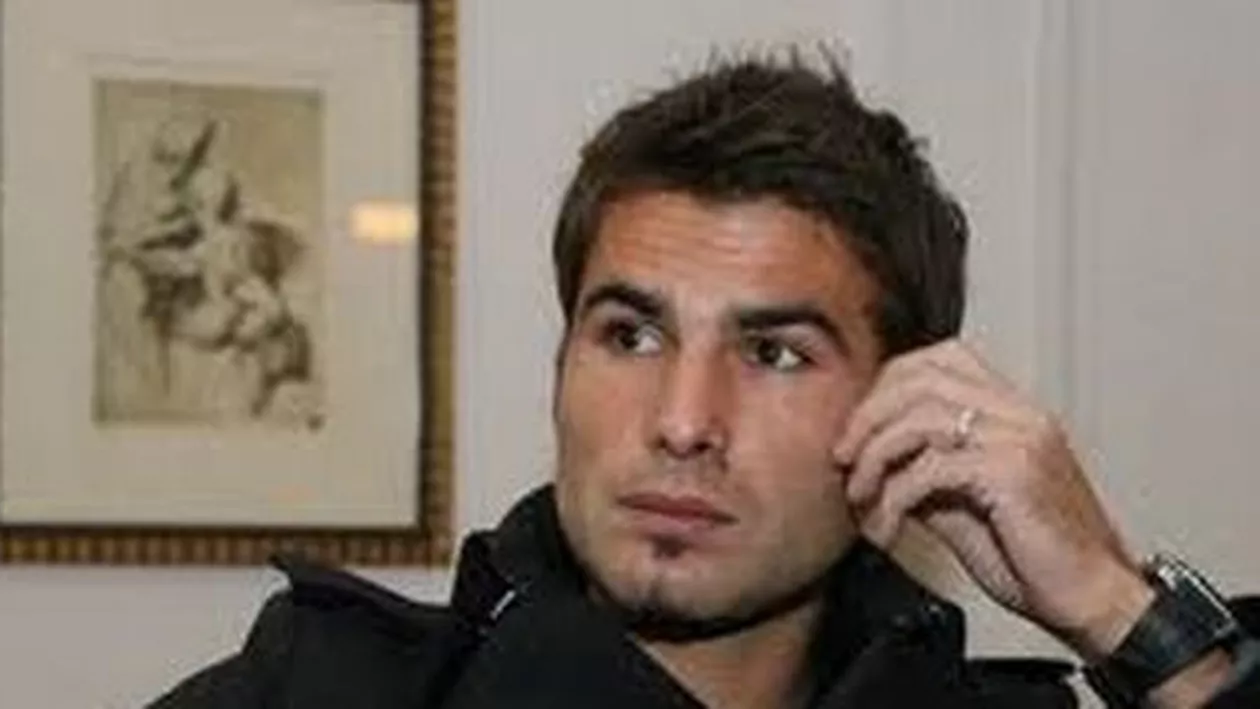 Adrian Mutu: Sper să revin în echipa naţională. Prima parte a sezonului a fost bună pentru mine
