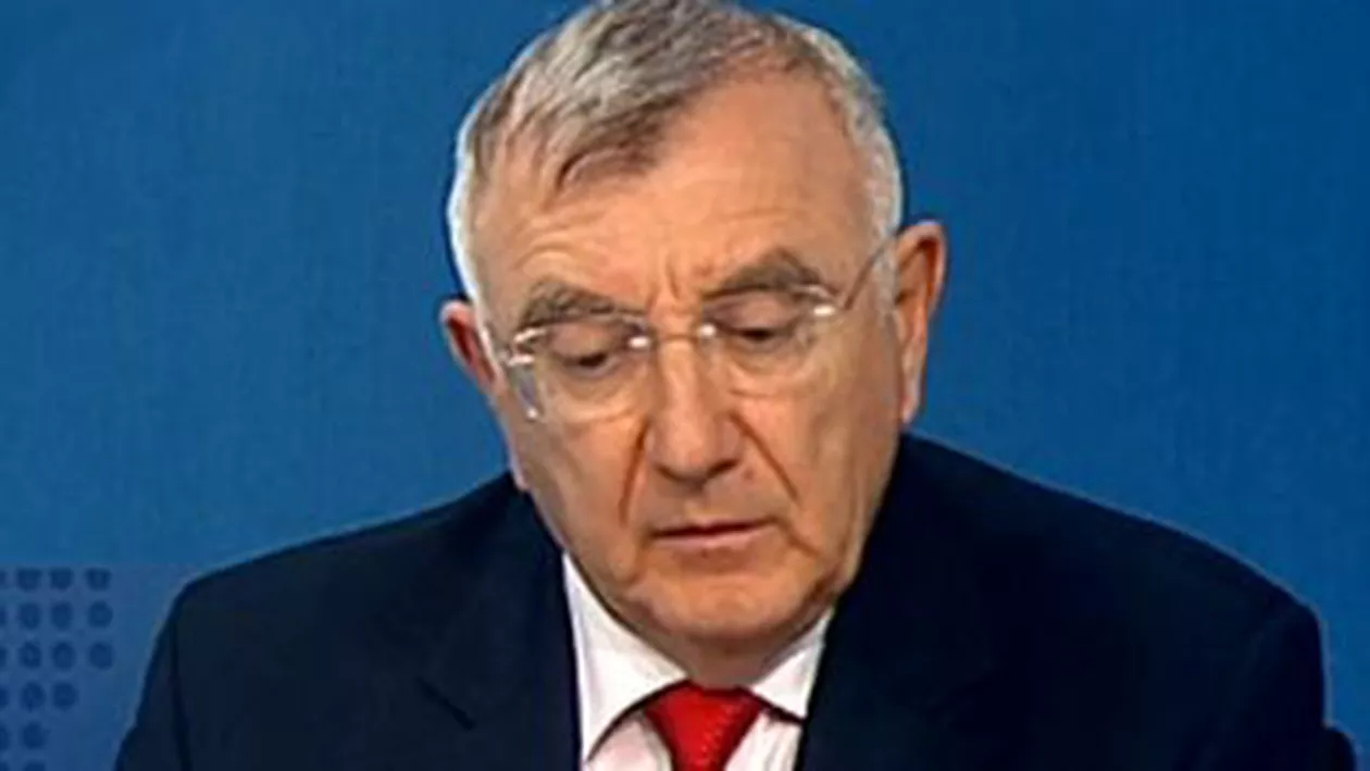 Andrei Chiliman: Gigi Becali, unul dintre accidentele istoriei PNL. Mă bazez pe Tăriceanu în lupta pentru recuperarea partidului