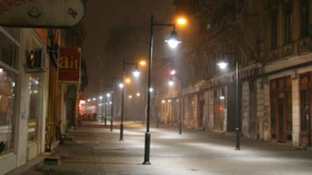 Primăria Generală a Capitalei vrea ca terasele și barurile din Centrul Istoric să fie deschise doar până la miezul nopții