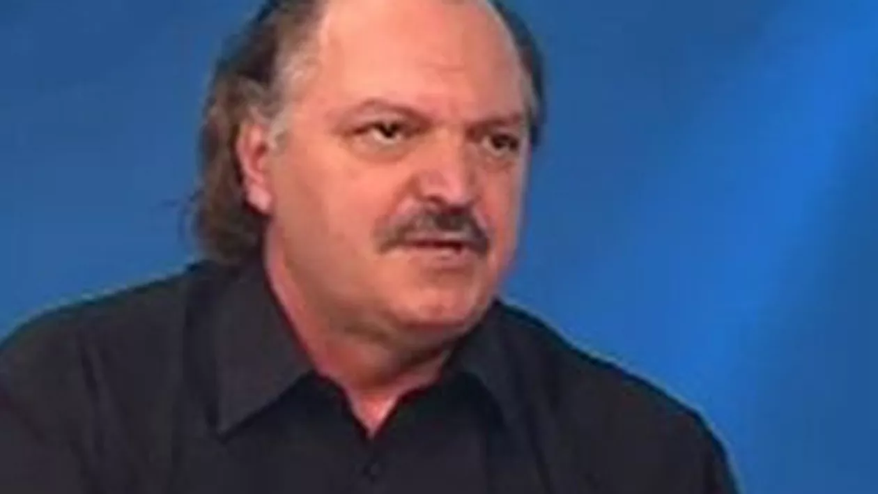 Victor Socaciu, secretarul de stat care şi-a acordat singur certificat de revoluționar