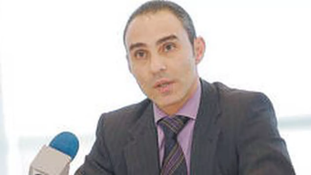 Dimitris Sophocleous a fost numit director general al CFR SA