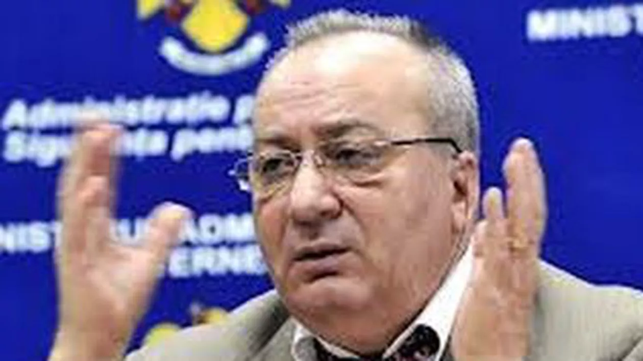 Demiterea președintelui INS, Vergil Voineagu, analizată de Comisia Europeană