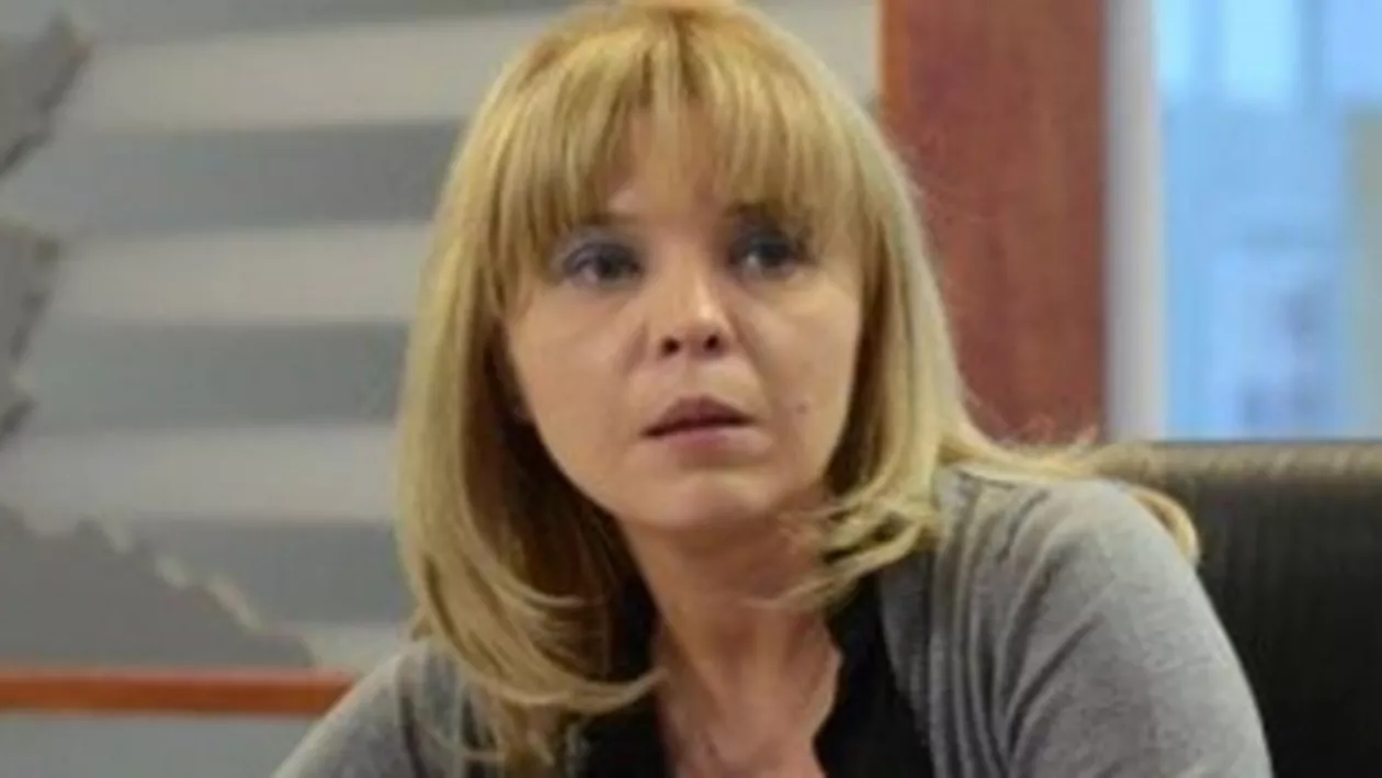 Curtea de Apel Galaţi a votat pentru revocarea Alinei Ghica din CSM: Același vot l-au dat alte patru Curți