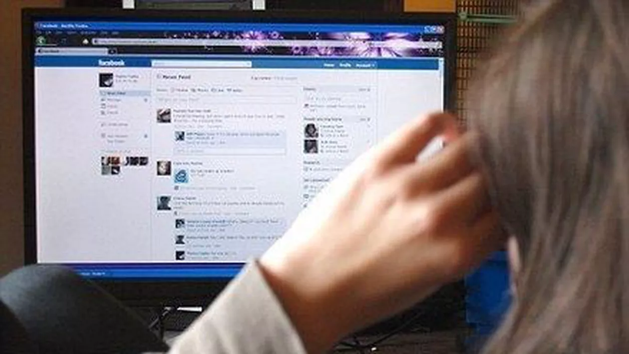 Facebook a pierdut peste 600.000 de utilizatori în Marea Britanie, în luna decembrie