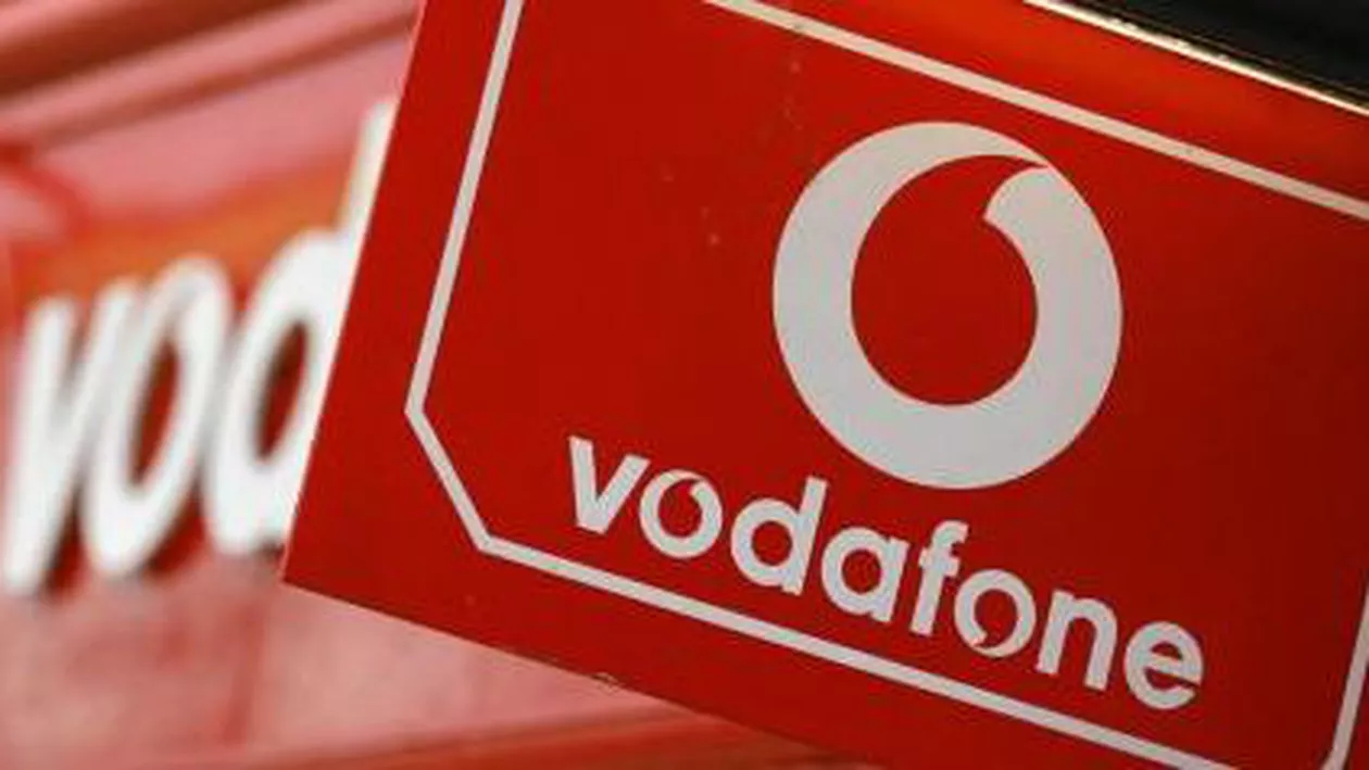 Vodafone ar putea concedia un sfert din angajaţii diviziei din Spania