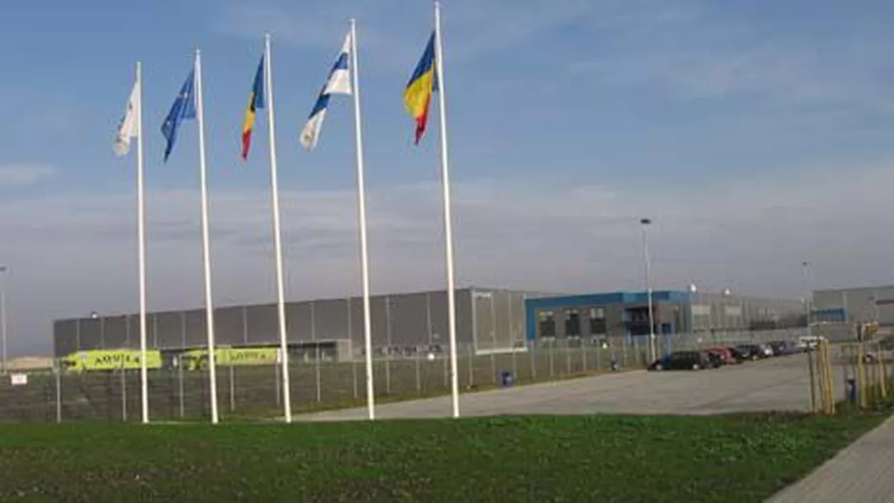 Investiții de 1 miliard de euro și peste 5.000 de locuri de muncă în următorii 4 ani la Jucu
