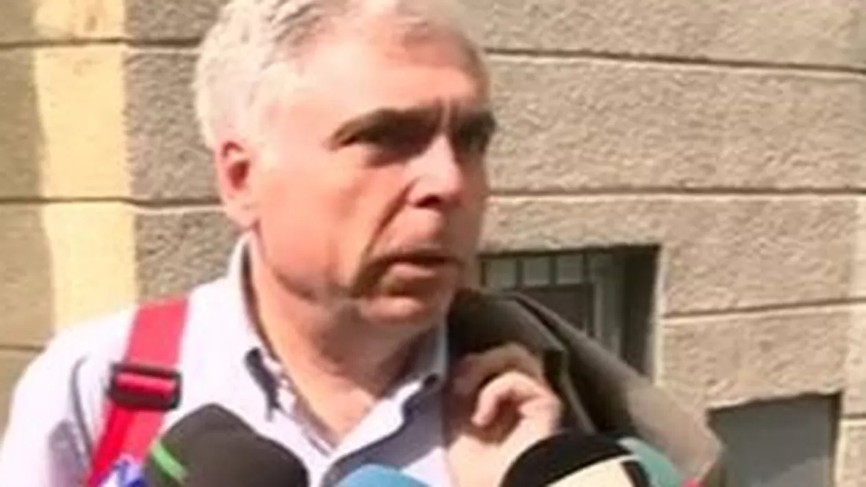 Adrian Severin: Comparaţiile între cazul meu şi al austriacului Strasser sunt speculative şi forţate