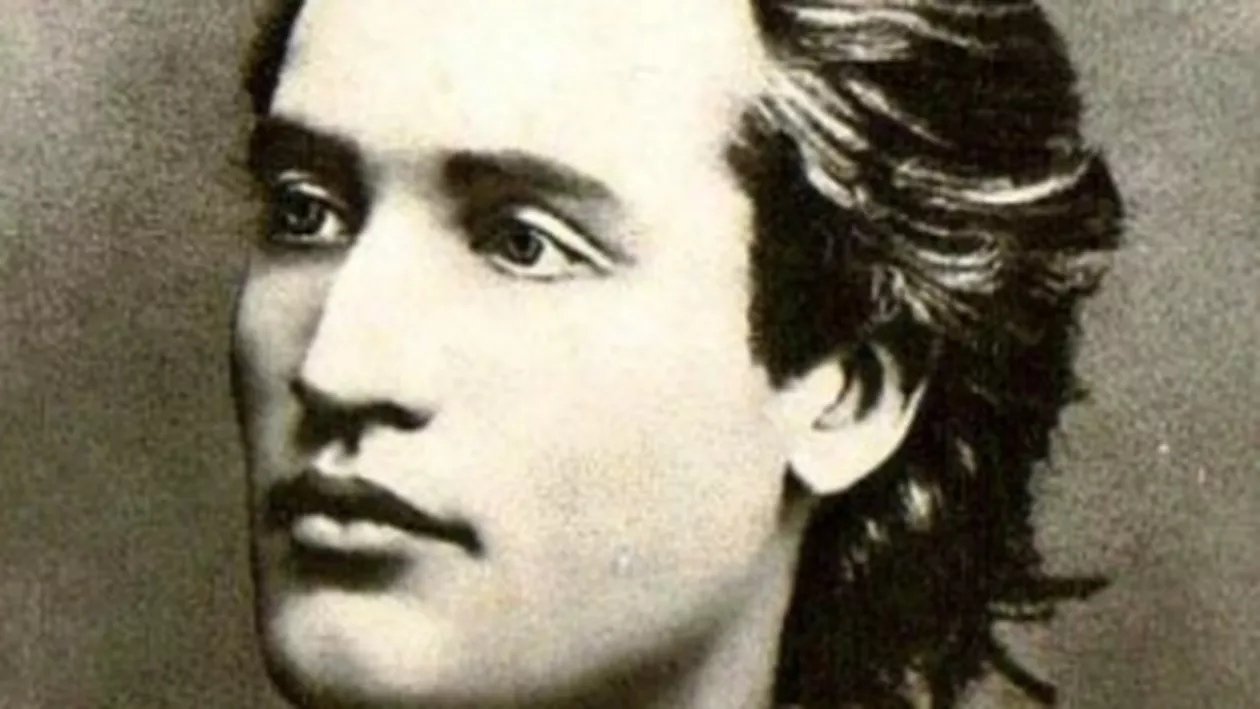 Ploiești: 163 de ani de la naşterea poetului Mihai Eminescu, aniversaţi cu evenimente culturale, prelegeri, muzică şi poezie