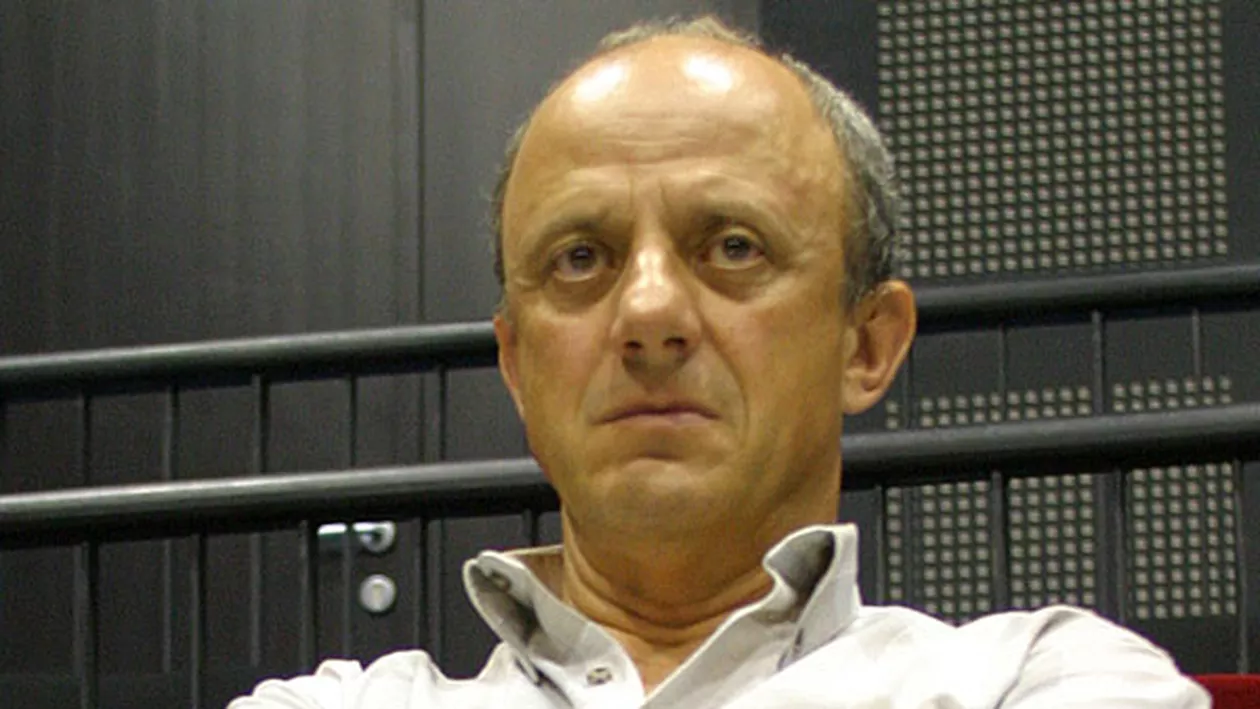 Mihai Mălaimare a demisionat din funcţia de membru al CNA: ANI îl cercetează pentru incompatibilitate