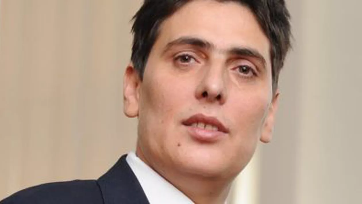 Marian Zlotea, fostul președinte ANSVSA, nu-și poate justifica averea: "Sunt bani primiți dar de nuntă"