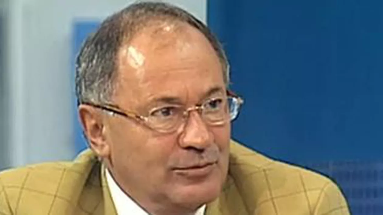 Senatorul PNL Sorin Roșca Stănescu susține desființarea ANI: Această instituție nu se justifică