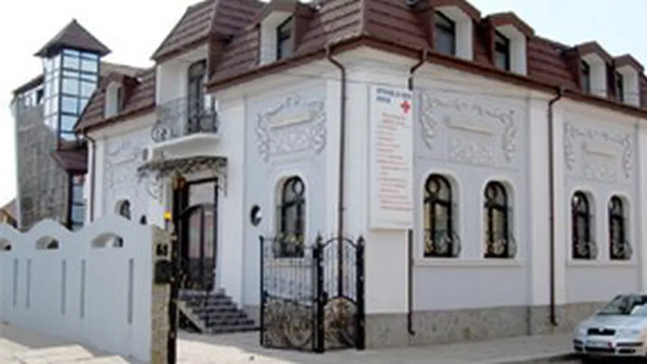 Singurul spital privat din Buzău riscă să fie închis dacă Ministerul Sănătății va sista finanţarea de la bugetul de stat
