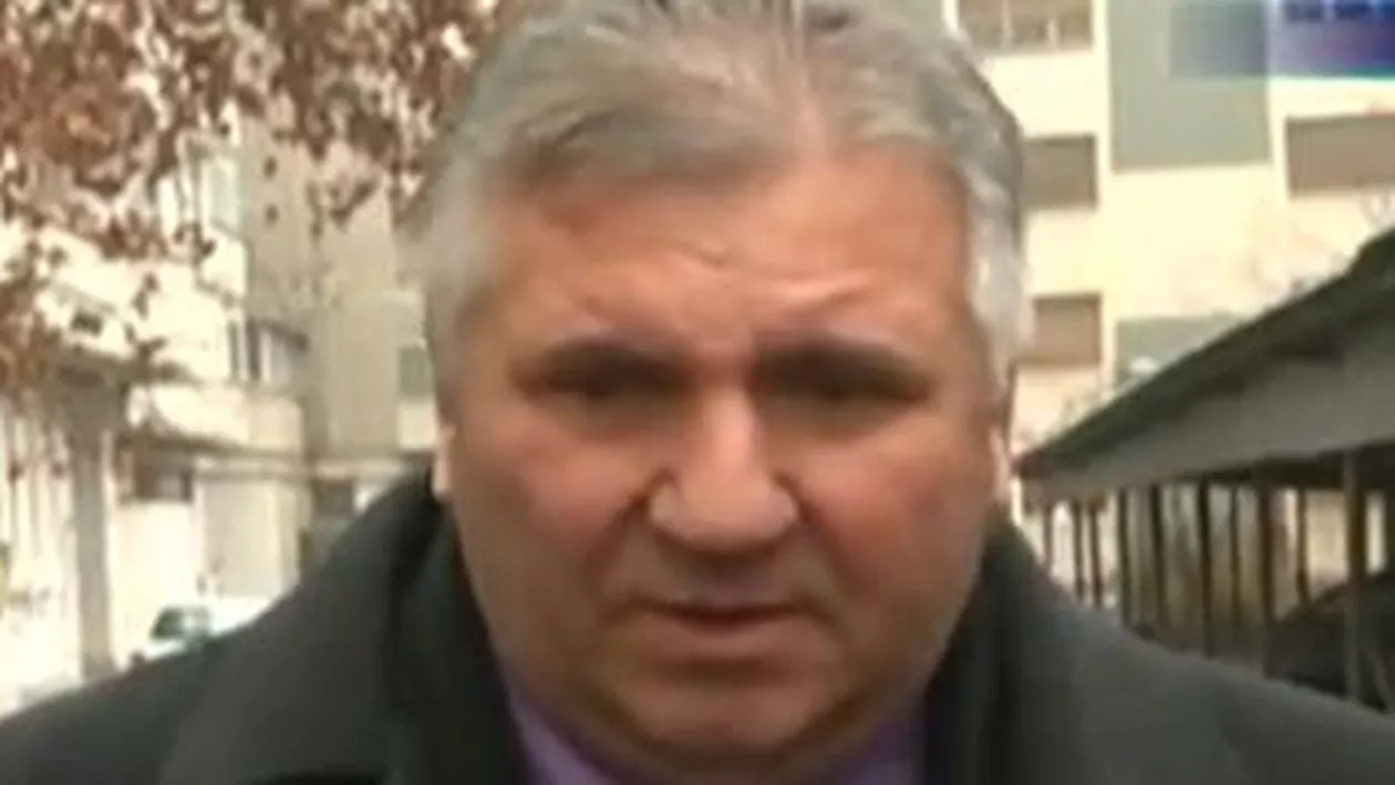 Șeful IPJ Olt, Ion Voicu, audiat în scandalul sexual în care este acuzat de viol de o subalternă: „Nu sunt probe, doar învinuiri”