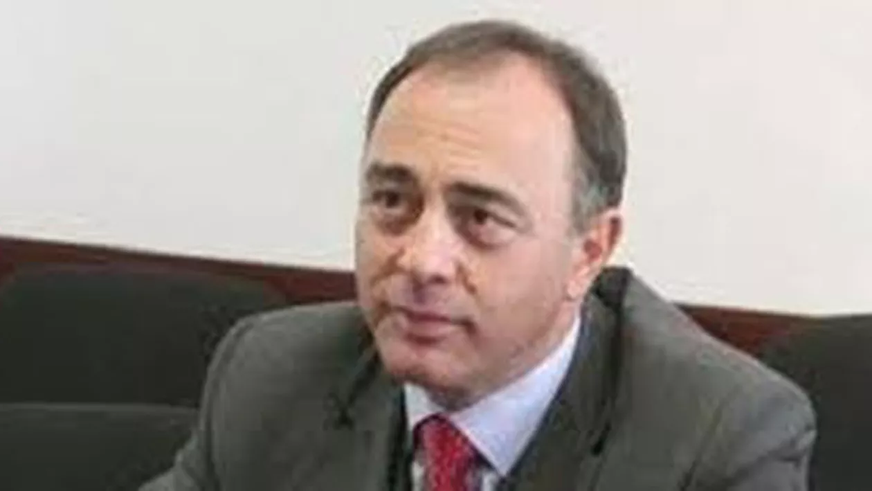 Prim-vicepreşedintele PDL, Dorin Florea critică ideea lui Dan Voiculescu: E o prostie să colectezi taxele cu Armata