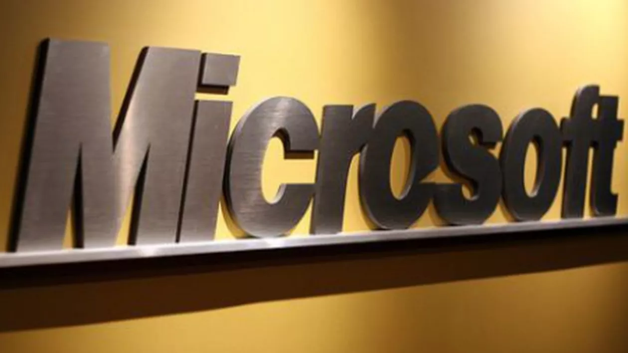 Microsoft România: Noul director va fi numit într-o lună