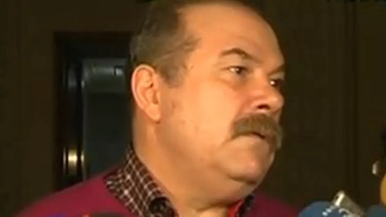 Deputatul PNL Mihăiță Calimente, despre reducerea banilor de cazare: Eu nu dau nimic din buzunar, mai bine stau acasă