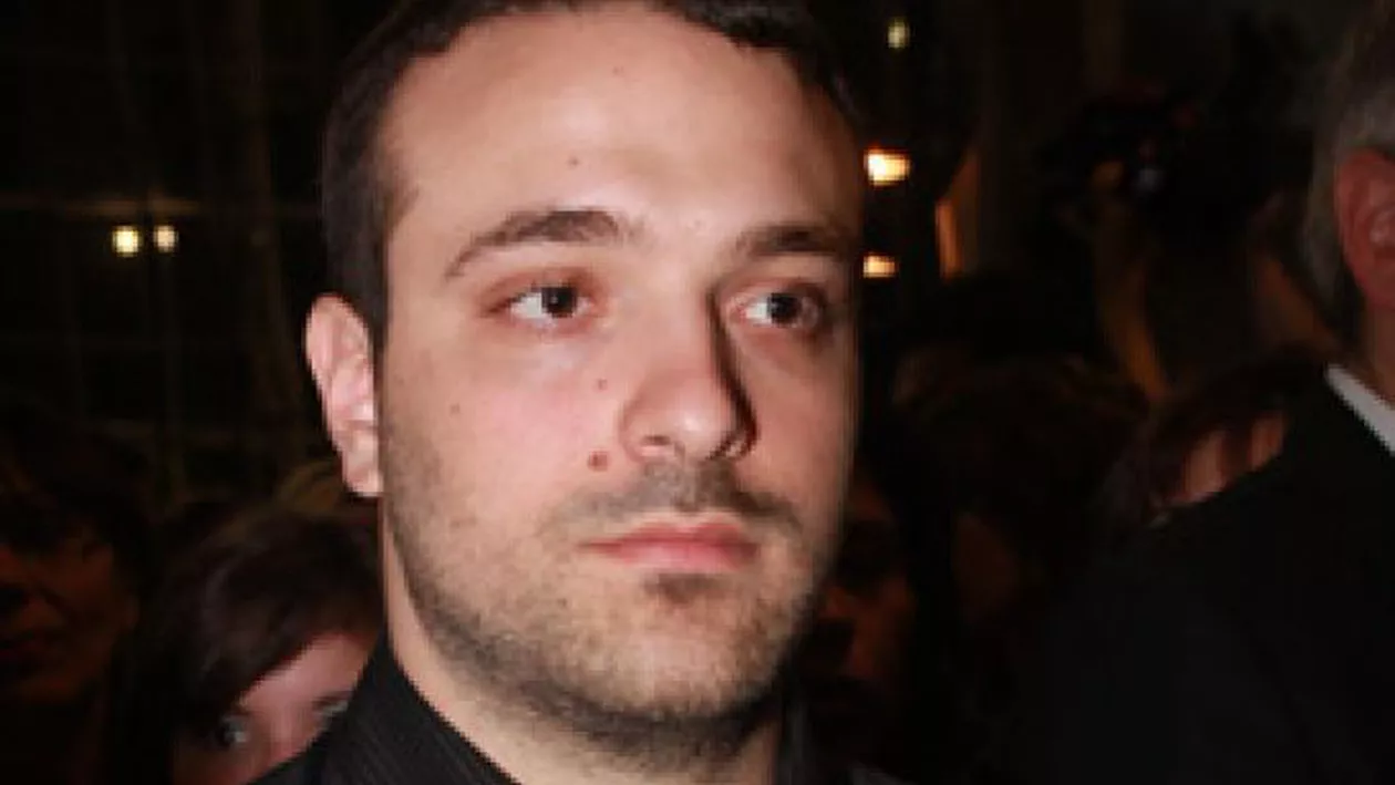 Omul de afaceri Andrei Țârdea, internat în spital după ce a fost bătut de trei necunoscuți (FOTO)