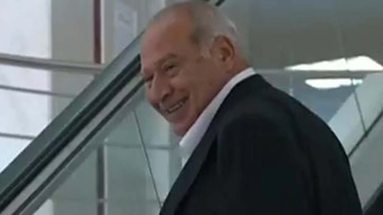 Dan Voiculescu face racolări din PP-DD
