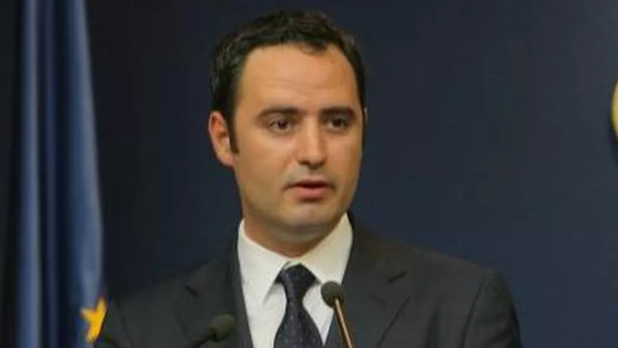 Alexandru Nazare cere demisia ministrului Transporturilor după greva spontană de la CFR
