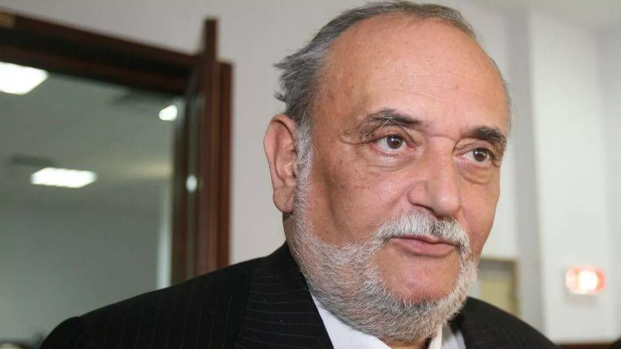 Dinu Patriciu: Confirm transplantul de ficat, am început recuperarea, nu am datorii la niciun spital