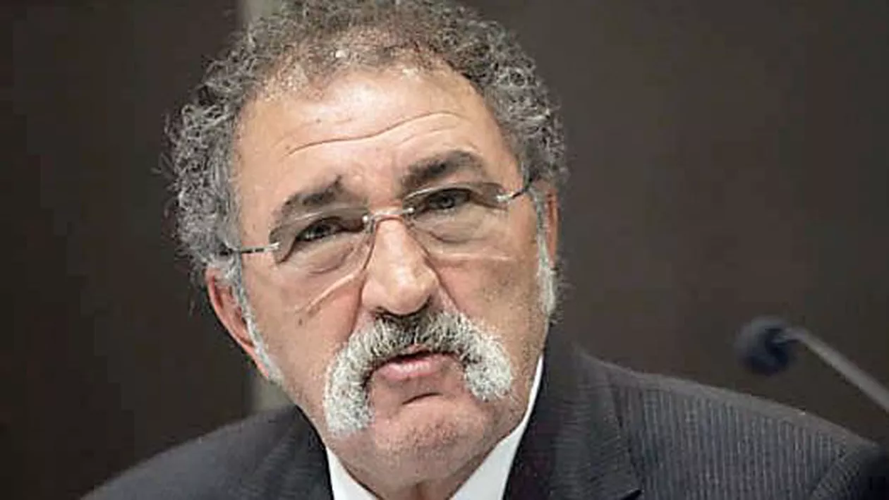 Ion Țiriac: Acum 15 ani am cumpărat casa în care stau. La RA-APPS plătesc chirie pentru teren, o cameră la parter şi una la subsol