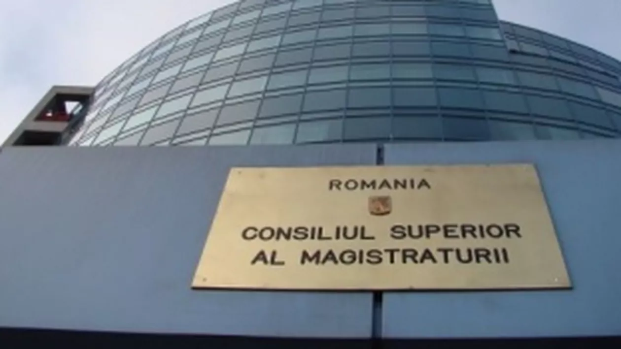 Şedinţa plenului CSM, amânată din lipsă de cvorum: Este reprogramată pentru 23 ianuarie