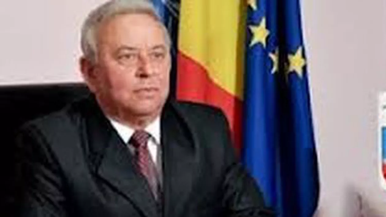 Deputatul PP-DD Ioan Moldovan a trecut la PC şi va fi prim-vicepreşedinte al PC Cluj