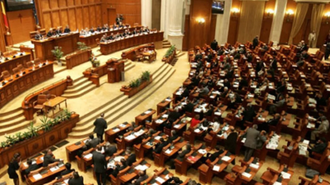 Mai mulți deputați au cerut bani de chirie deși au proprietăți în București: VEZI care sunt aceștia