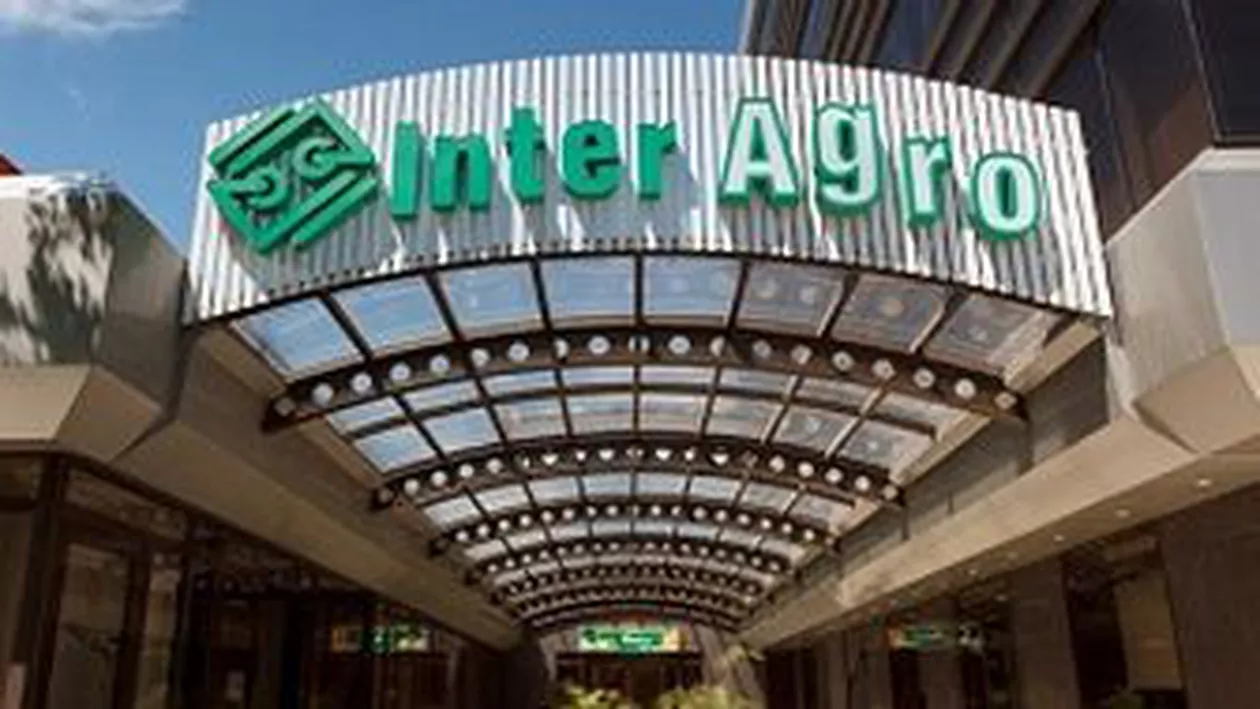 InterAgro a investit 21 de milioane de euro într-o centrală de cogenerare la Turnu Măgurele