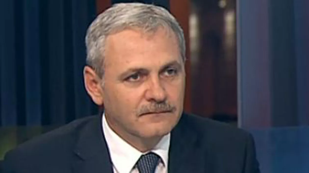 Liviu Dragnea: Vreau să împlinesc profeția lui Victor Ponta din 2010, de la Alexandria