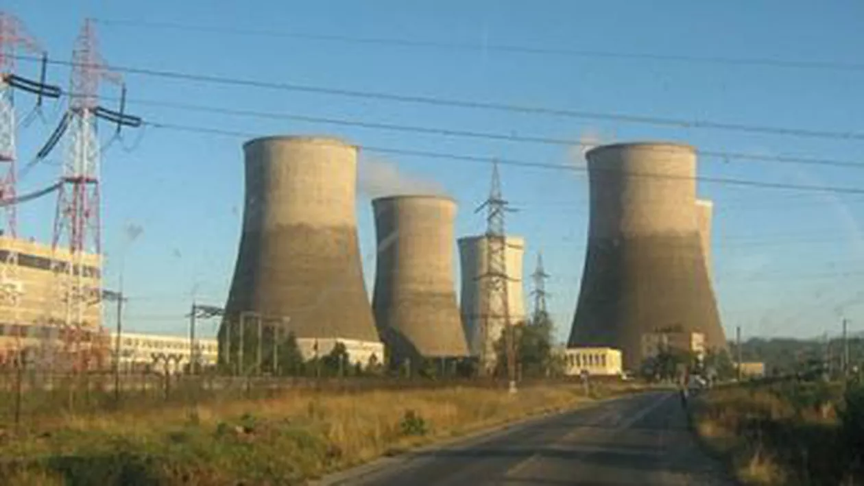 Criză personalizată la Complexul Energetic Olteania: Muncitorii cu sporurile tăiate, șefii cu salarii impresionante