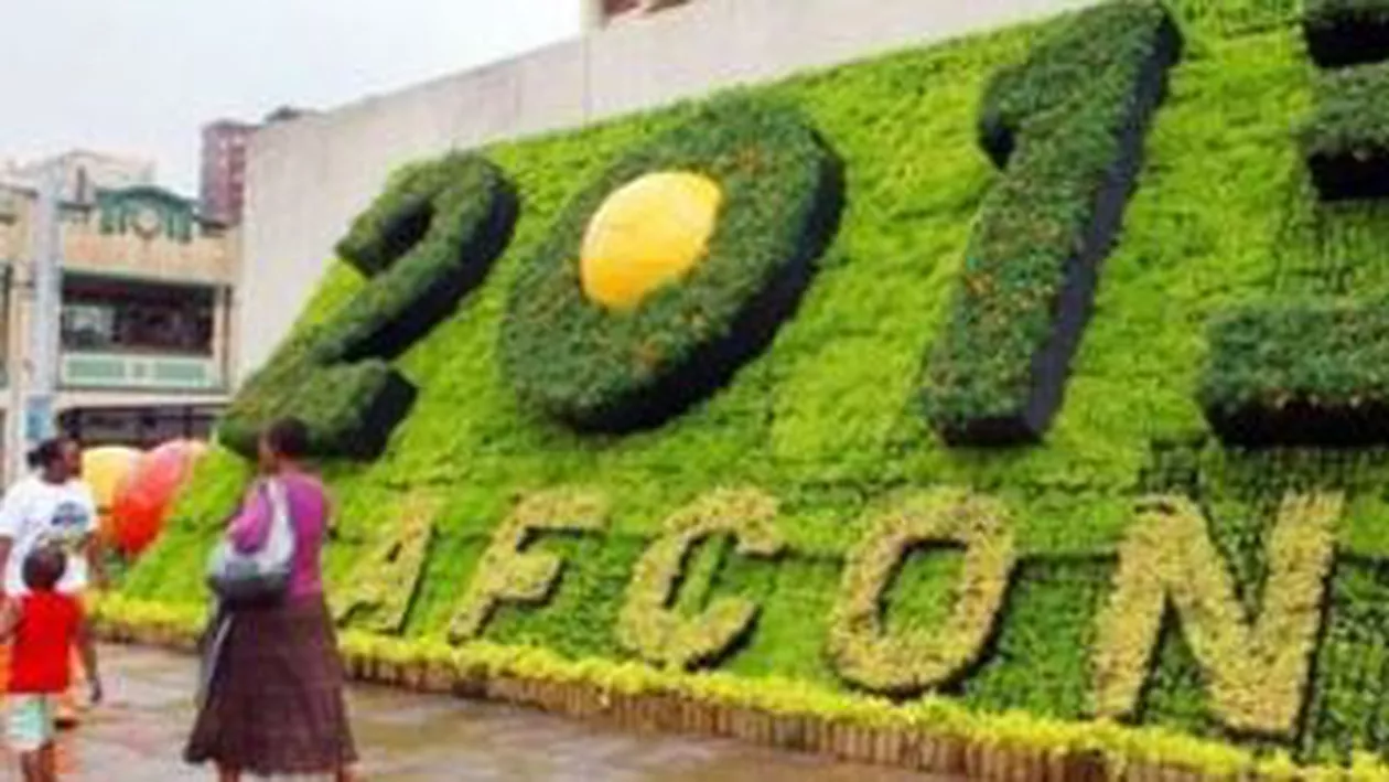 Cupa Africii pe Națiuni 2013, la debut: Africa de Sud - Insulele Capului Verde, 0-0