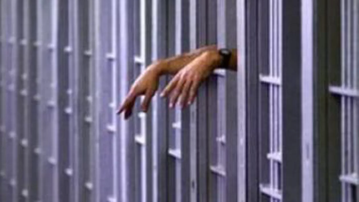 Deținutul care a evadat de la Penitenciarul Jilava a fost prins