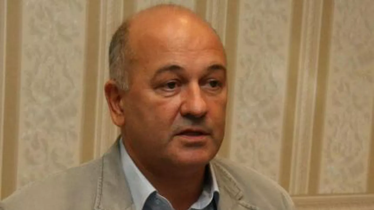 Biroul Politic al PNL renunţă la excluderea deputatului Octavian Bot și propune sancționarea cu avertisment