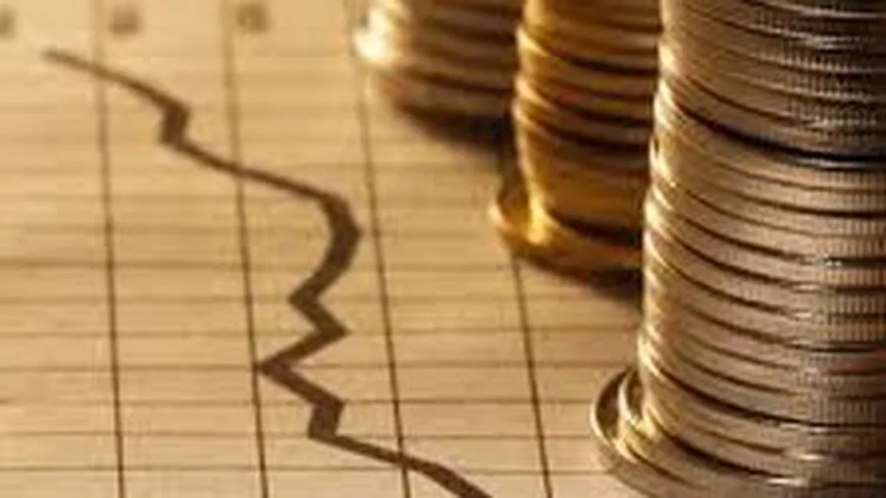 BERD a înrăutățit prognoza de creștere economică a României pentru 2013