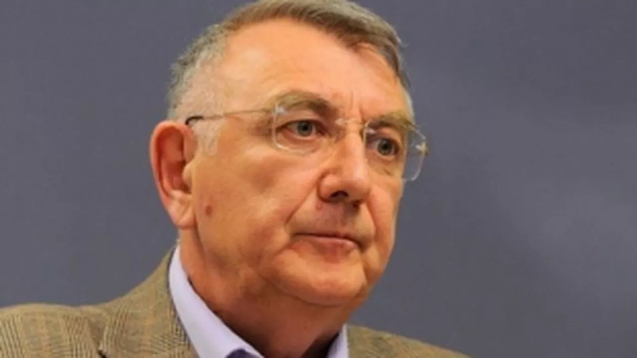 Andrei Chiliman: Nu cred că voi fi exclus din PNL. Este loc pentru toată lumea