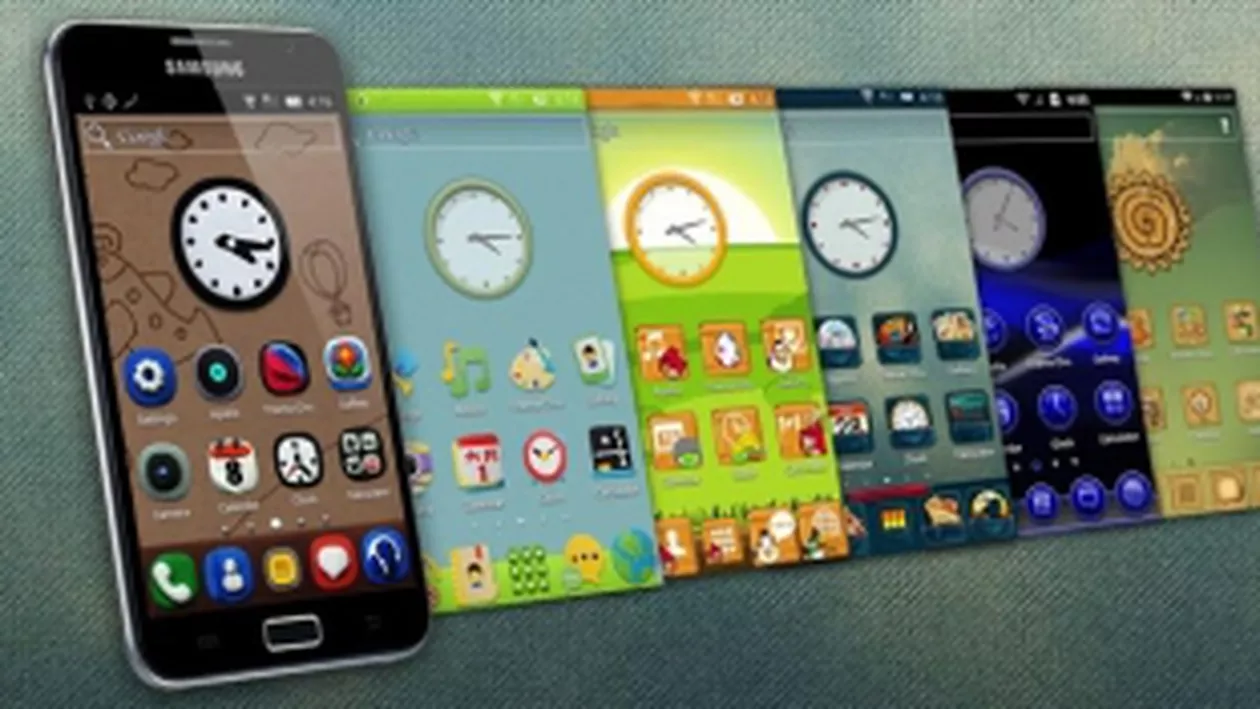 Vodafone lansează aplicaţia Salvamont pentru platforma Google Android