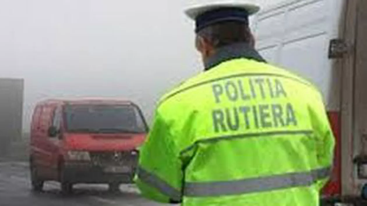 După majorarea salariului minim vor crește și amenzile rutiere