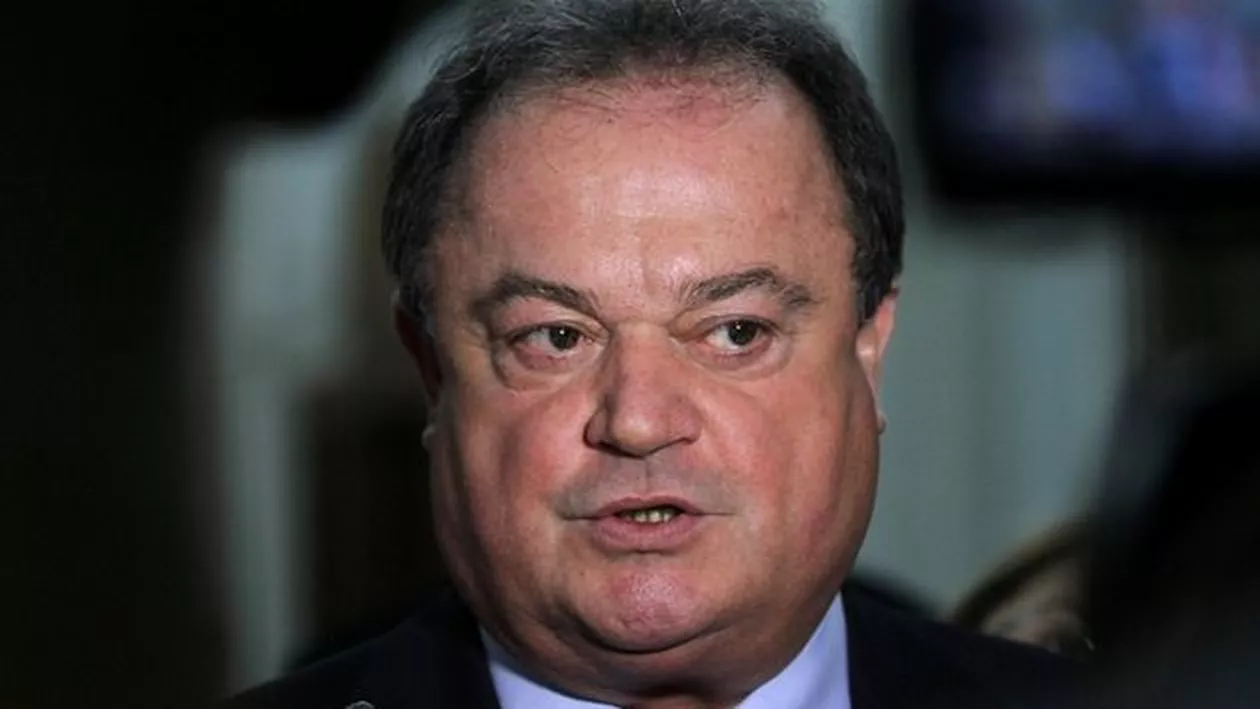 Vasile Blaga: Am primit de la premier nominalizarea unui Avocat al Poporului în persoana lui Crişu Anastasiu