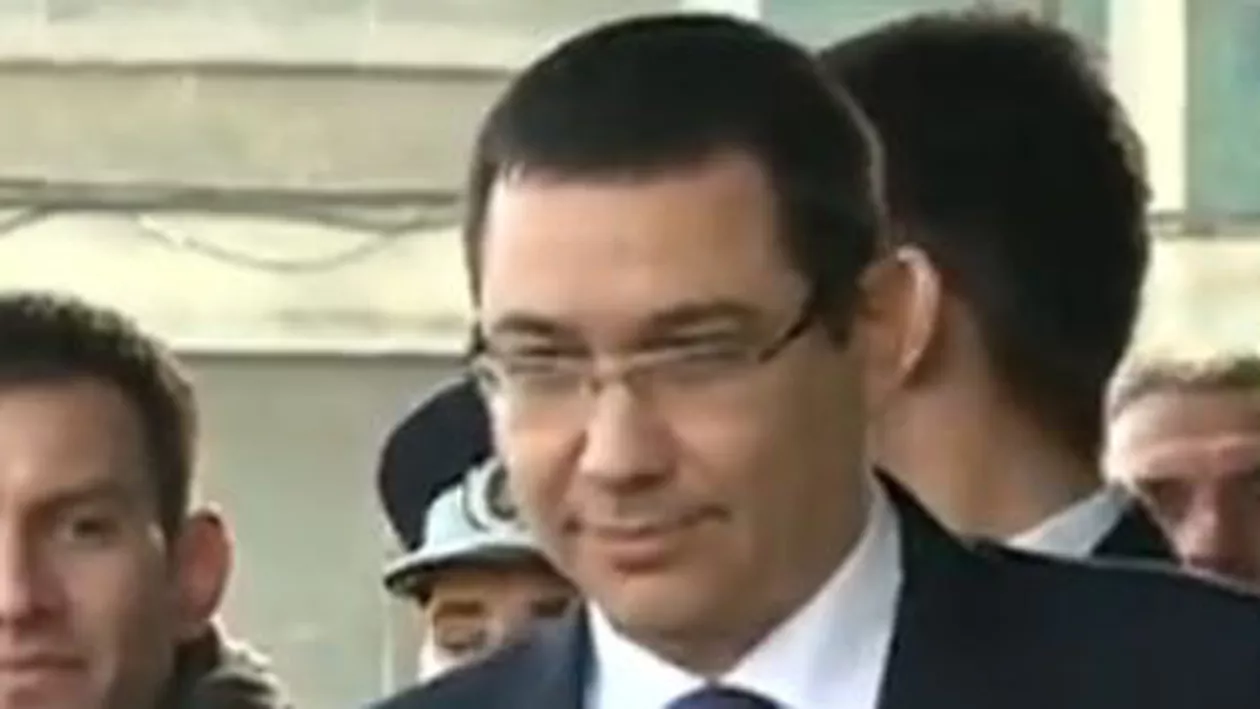 Victor Ponta, după ședința CSM: Guvernul nu se implică în deciziile din Consiliu. Procurorii trebuie să fie egali cu judecătorii