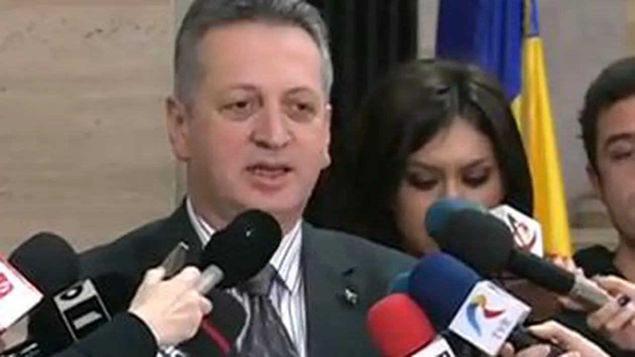 Relu Fenechiu: Prioritatea numărul unu este privatizarea CFR Marfă. Ne-am propus să vindem 51% din acțiuni