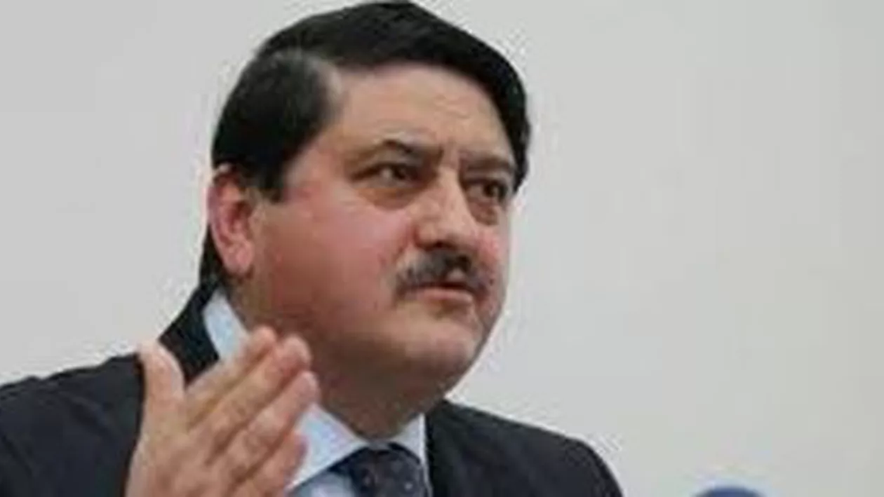 Contractele companiilor energetice vor fi verificate de corpul de control al ministrului Constantin Niță