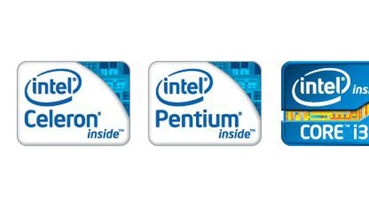 Intel lansează 8 procesoare ieftine din gama Ivy Bridge