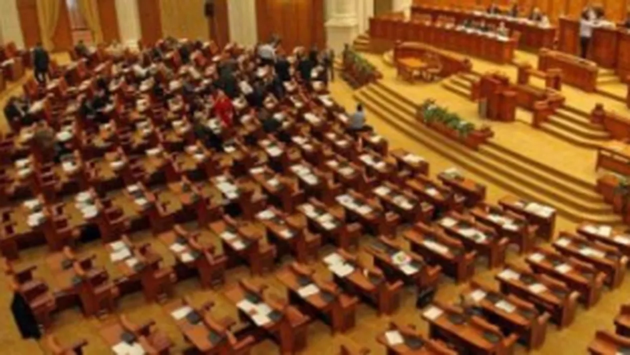 Proiectul legii bugetului de stat pe 2013 a fost trimis în Parlament