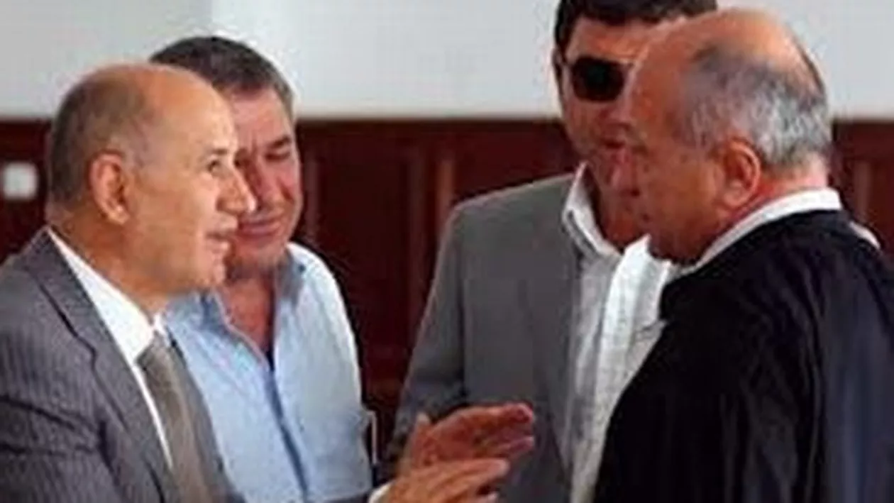 Recursurile din "Dosarul Transferurilor", judecate în 14 mai la ÎCCJ